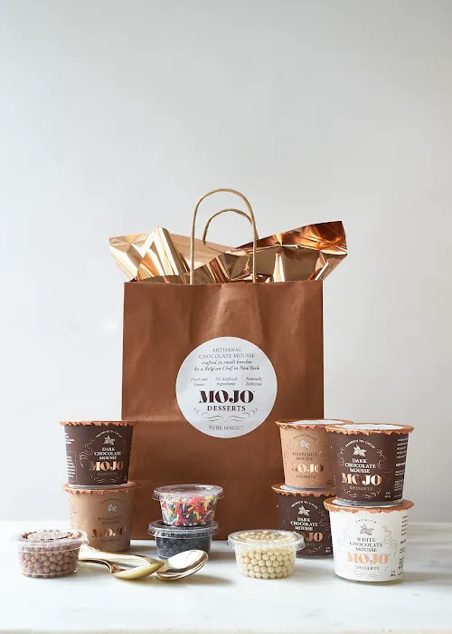 MOJO Artisanal Mousse Bar Picture 6