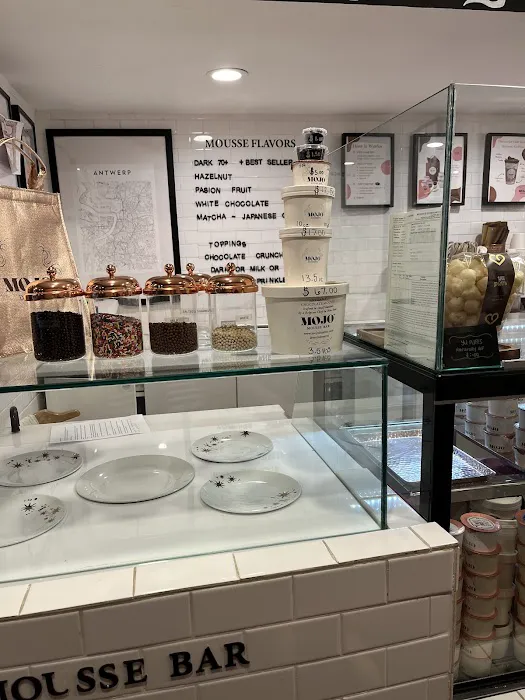 MOJO Artisanal Mousse Bar Picture 4