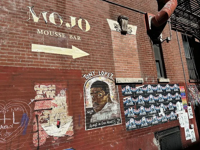 MOJO Artisanal Mousse Bar Picture 9