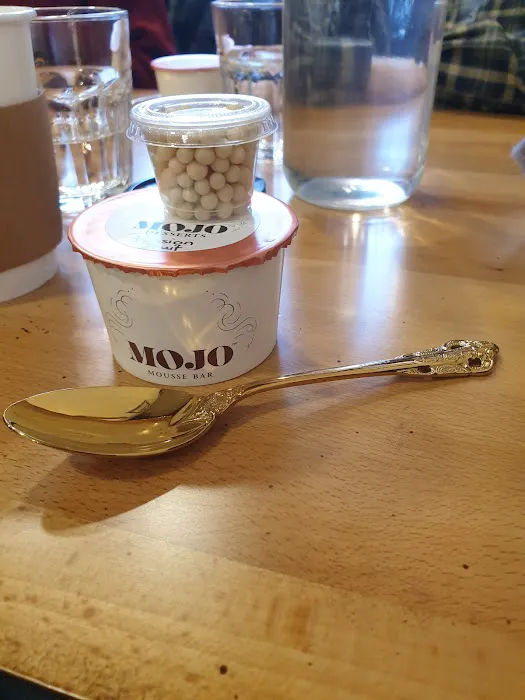 MOJO Artisanal Mousse Bar Picture 10