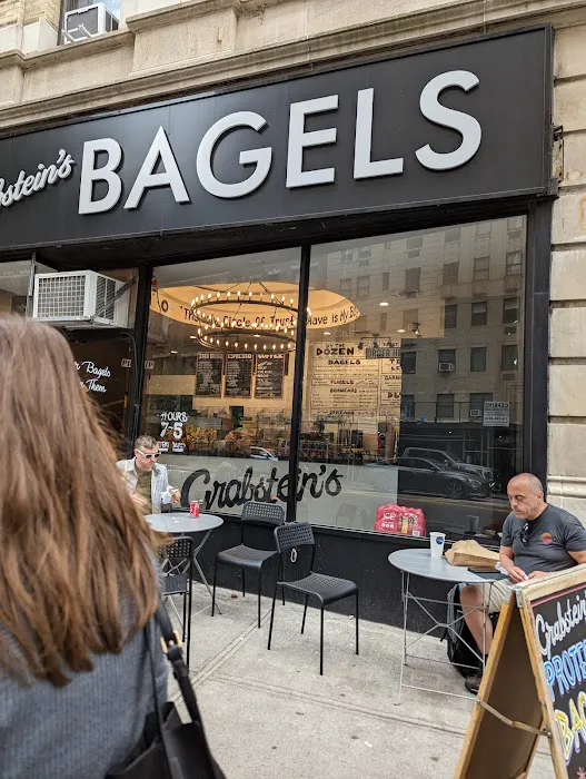 Grabstein’s Bagels Picture 2