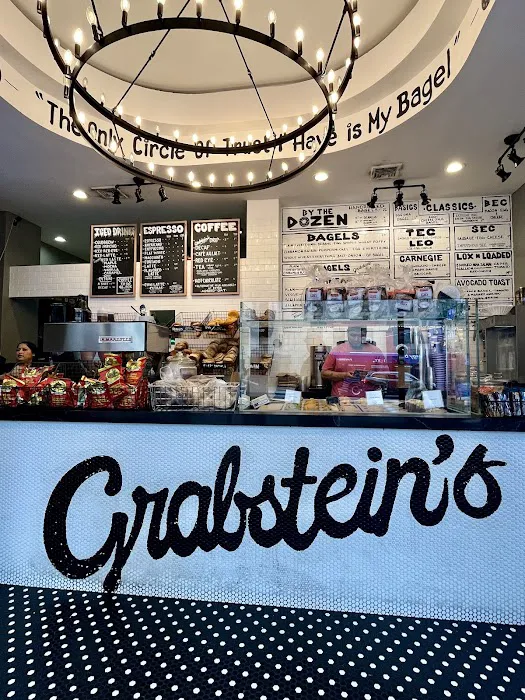 Grabstein’s Bagels Picture 3