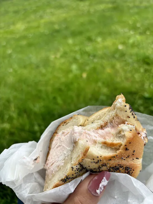 Grabstein’s Bagels Picture 8