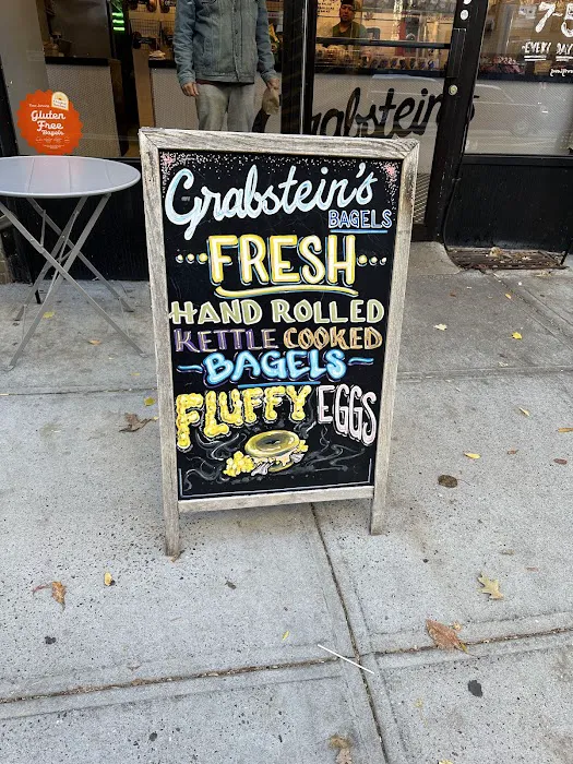 Grabstein’s Bagels Picture 6
