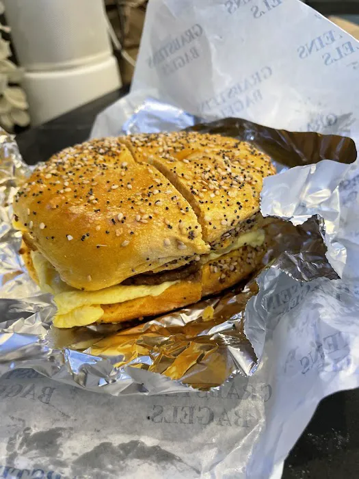 Grabstein’s Bagels Picture 5