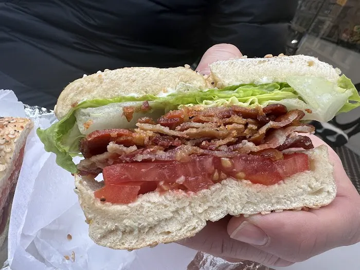 Grabstein’s Bagels Picture 10