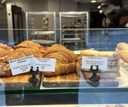 Julien Boulangerie