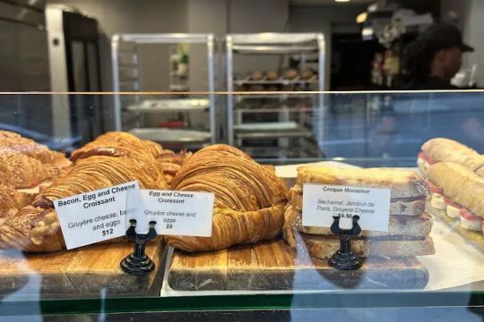 Julien Boulangerie