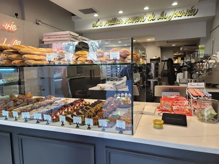 Julien Boulangerie Picture 5