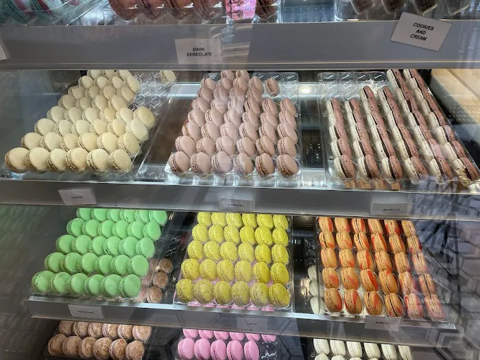 Julien Boulangerie Picture 4