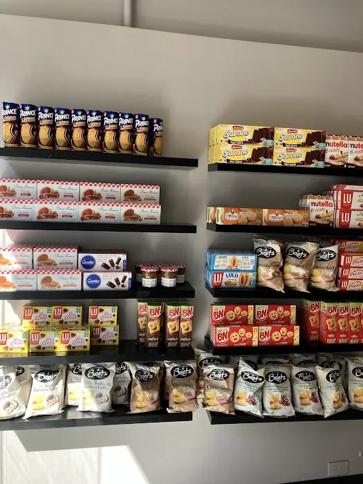 Julien Boulangerie Picture 8