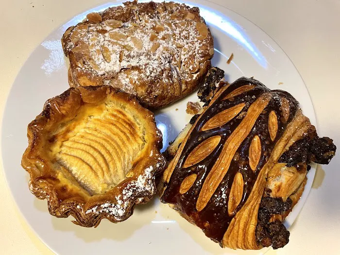 Julien Boulangerie Picture 9