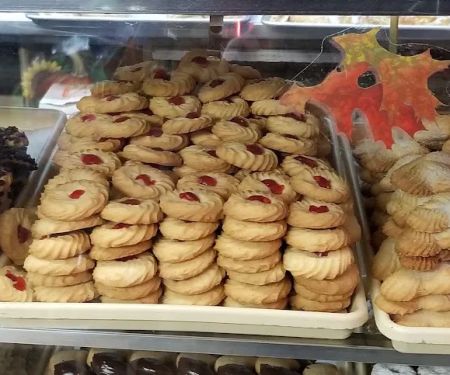 Variety Bakery Inc