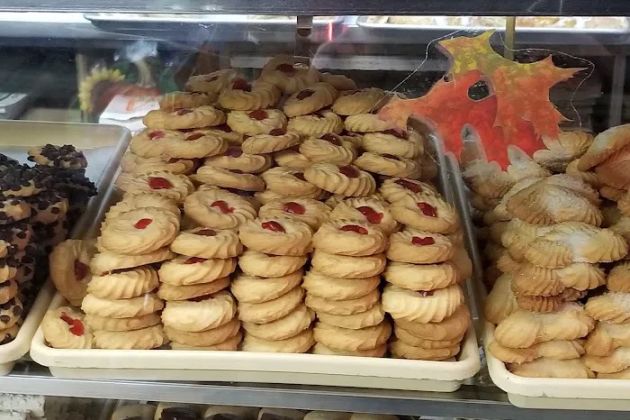 Variety Bakery Inc