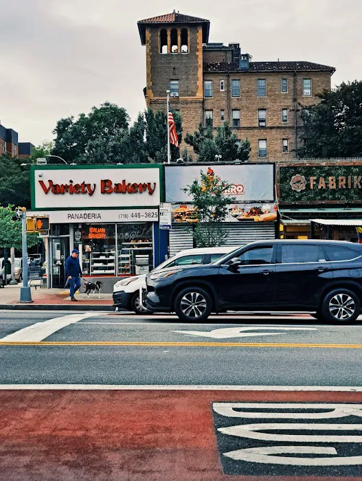 Variety Bakery Inc Picture 3