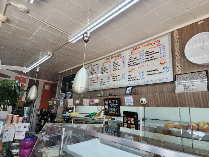 Variety Bakery Inc Picture 9