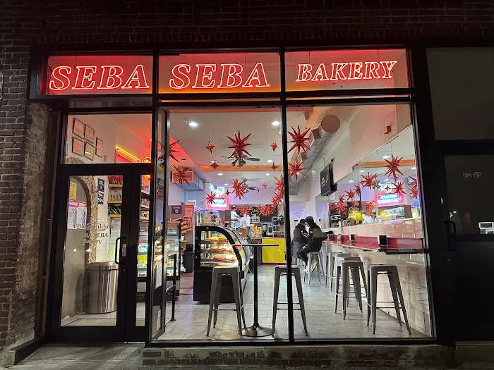 Sebaseba Bakery Picture 1