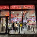 Sebaseba Bakery