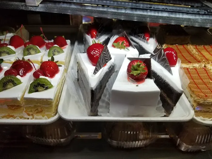 Sebaseba Bakery Picture 6