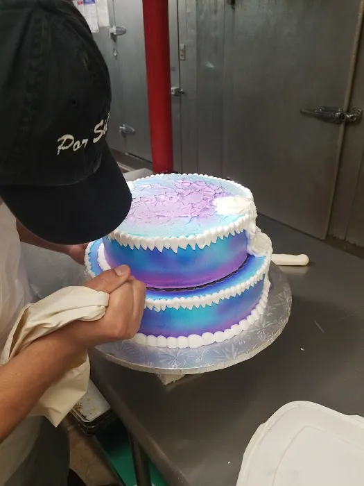 Sebaseba Bakery Picture 8