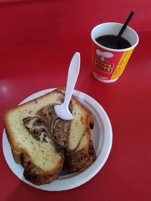 Sebaseba Bakery Picture 10