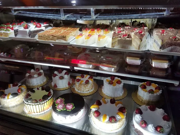 Sebaseba Bakery Picture 9