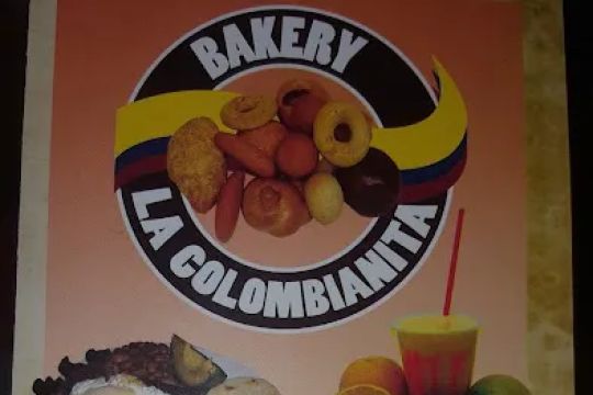 Bakery La Columbianita