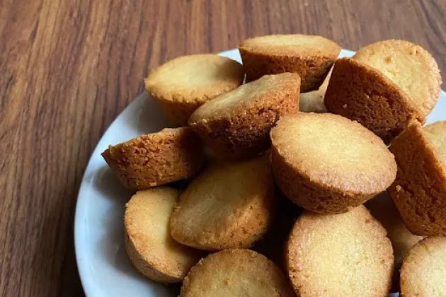 Jackson Heights Bakery NY
