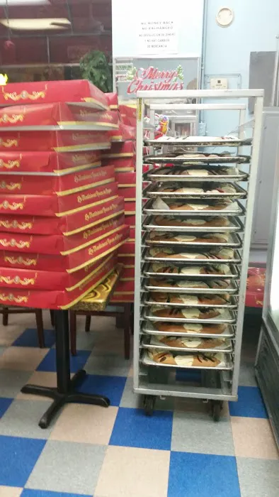 Pan Fino Picture 3
