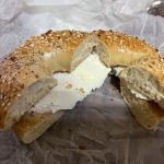Top Tasty Bagel