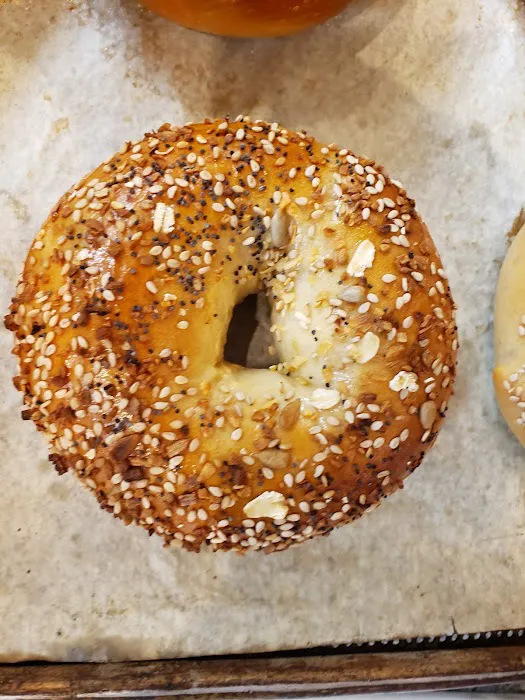 Top Tasty Bagel Picture 2