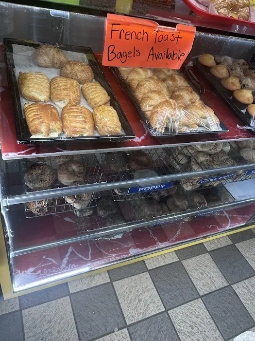 Top Tasty Bagel Picture 6