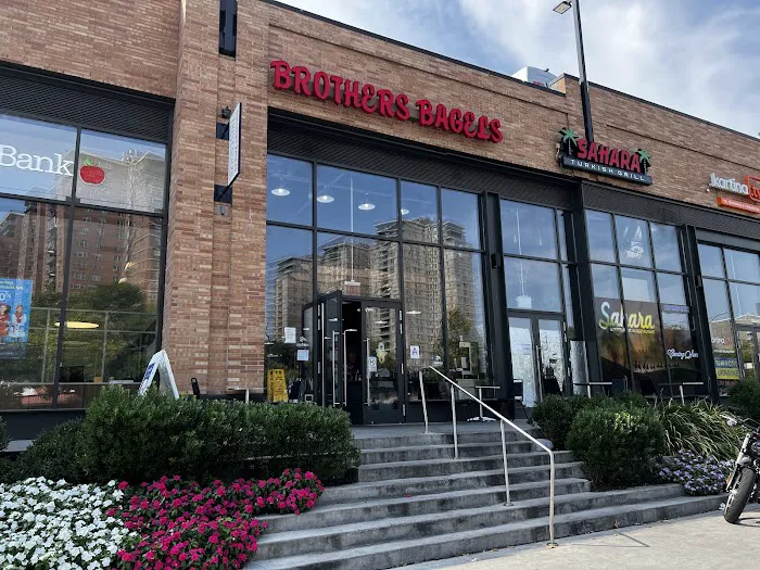 Brothers Bagels Picture 2