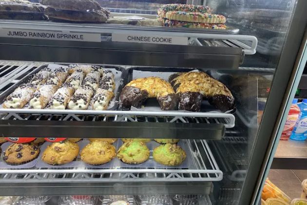 Brothers Bagels