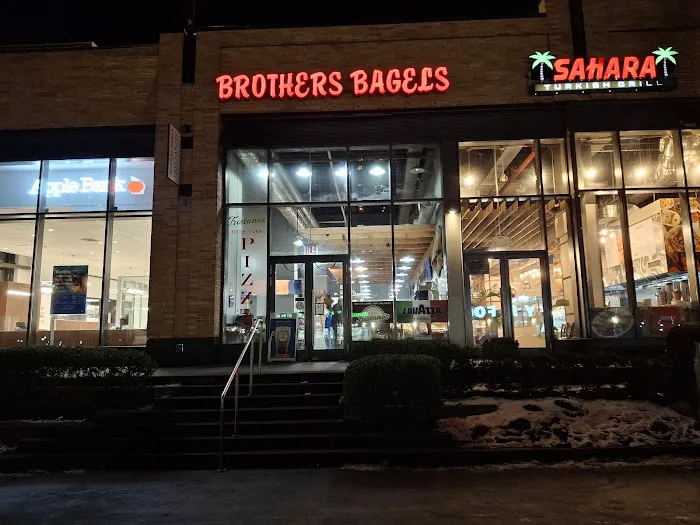 Brothers Bagels Picture 4