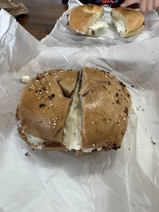 Brothers Bagels Picture 6
