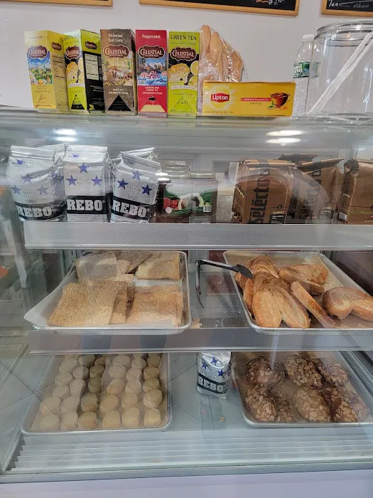 La Baguette Shop Picture 3