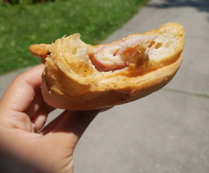 La Baguette Shop Picture 4