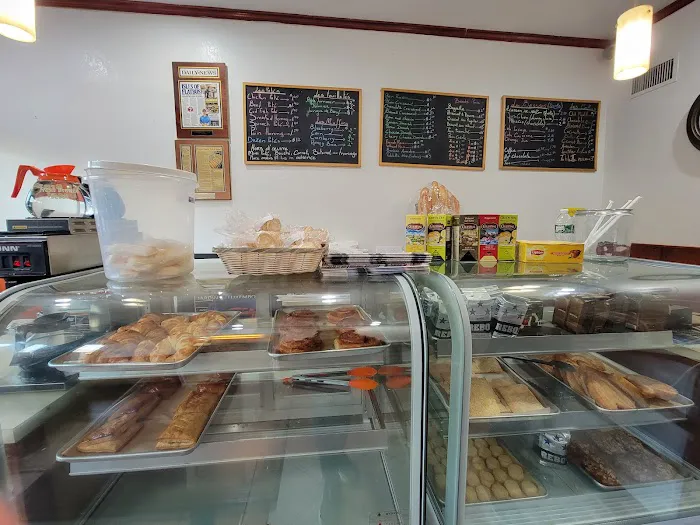 La Baguette Shop Picture 2