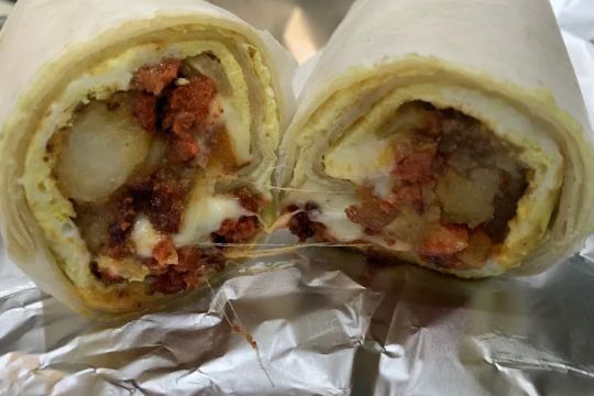 Bagelu2019s And More