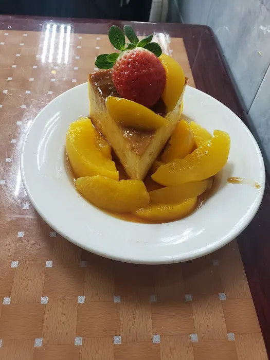 Barranquilla Bakery Picture 2