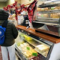 Barranquilla Bakery ico