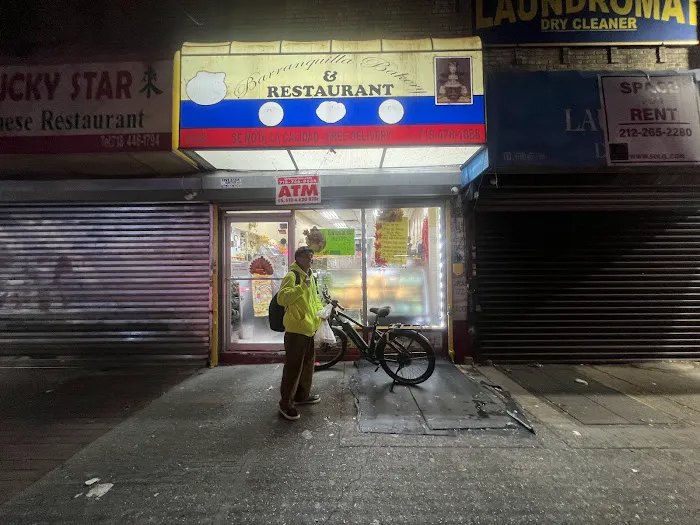 Barranquilla Bakery Picture 3