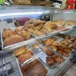 Pariscien Bakery Corp.