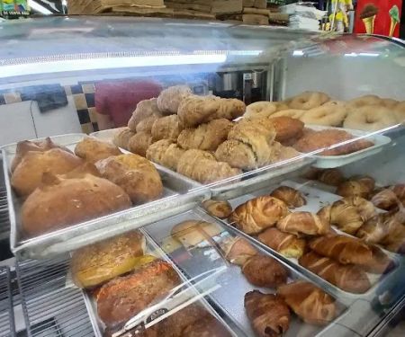 Pariscien Bakery Corp.