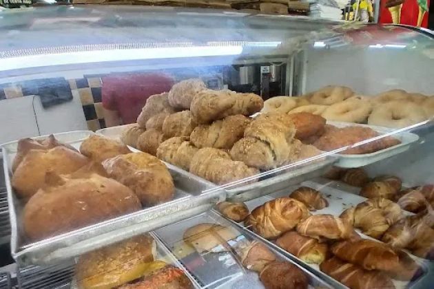Pariscien Bakery Corp.