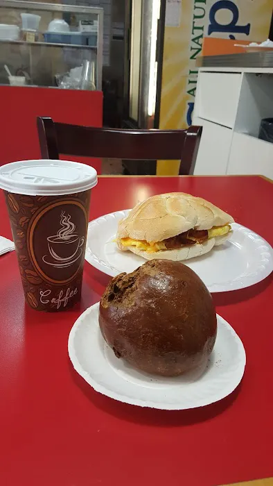 Pariscien Bakery Corp. Picture 2