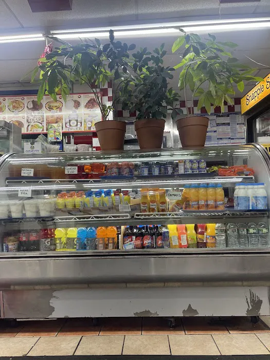 Pariscien Bakery Corp. Picture 9