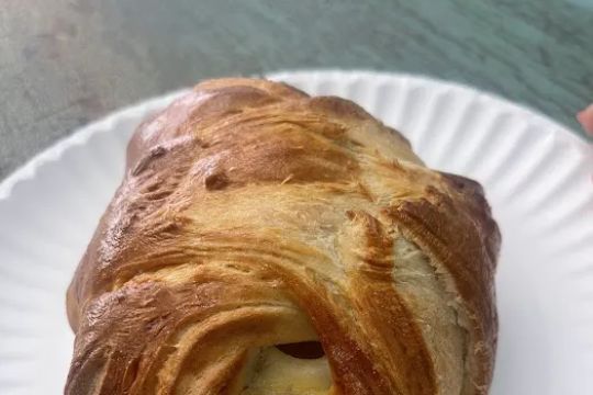 Panetino Artisanal Bakery