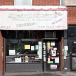 Alatriste Grocery & Bakery